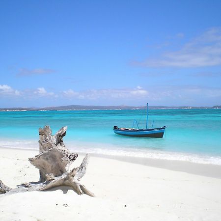Jumbo Watamu Hotel ภายนอก รูปภาพ
