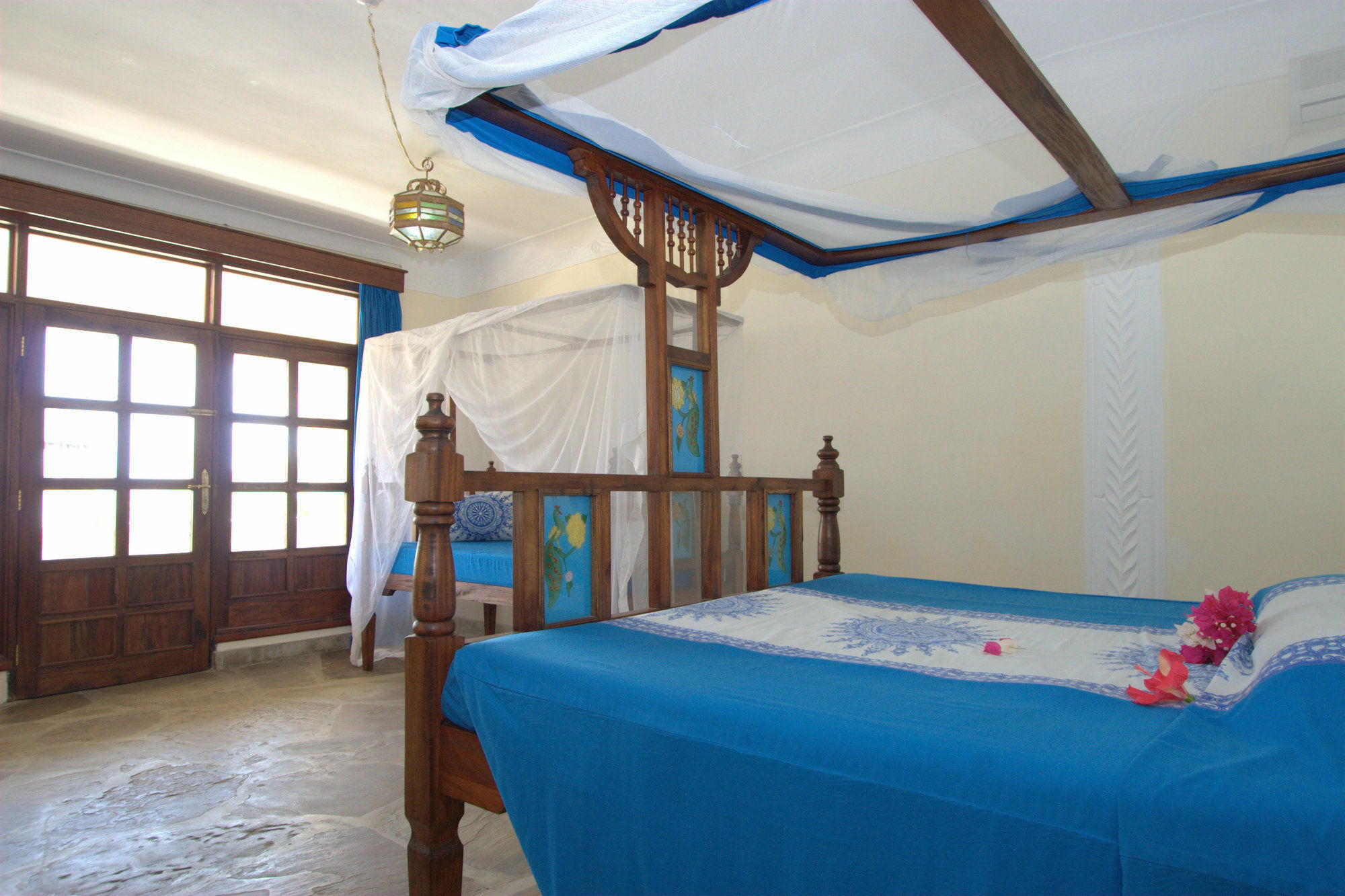 Jumbo Watamu Hotel ภายนอก รูปภาพ