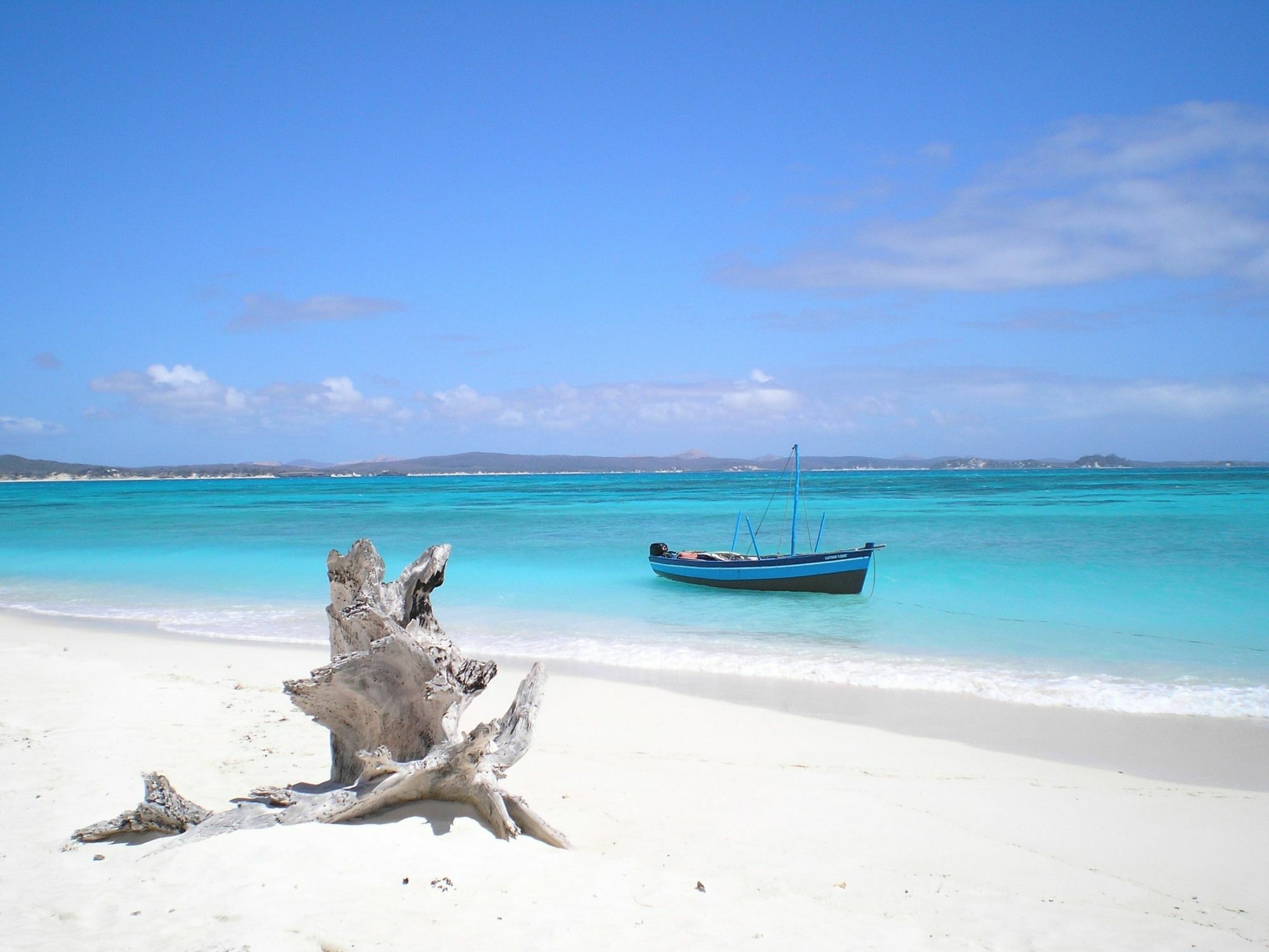 Jumbo Watamu Hotel ภายนอก รูปภาพ