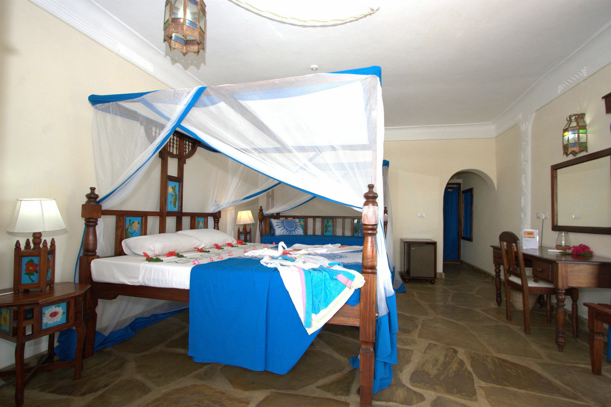 Jumbo Watamu Hotel ภายนอก รูปภาพ