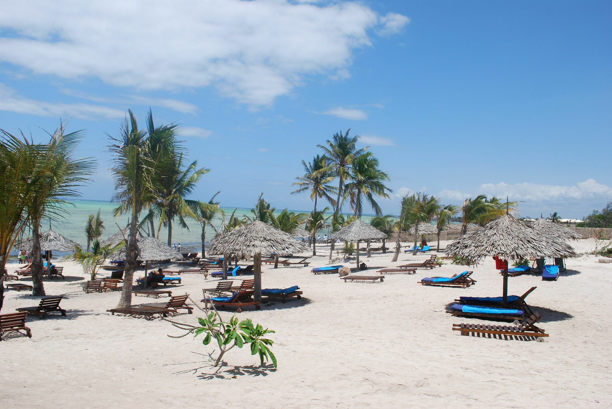 Jumbo Watamu Hotel ภายนอก รูปภาพ