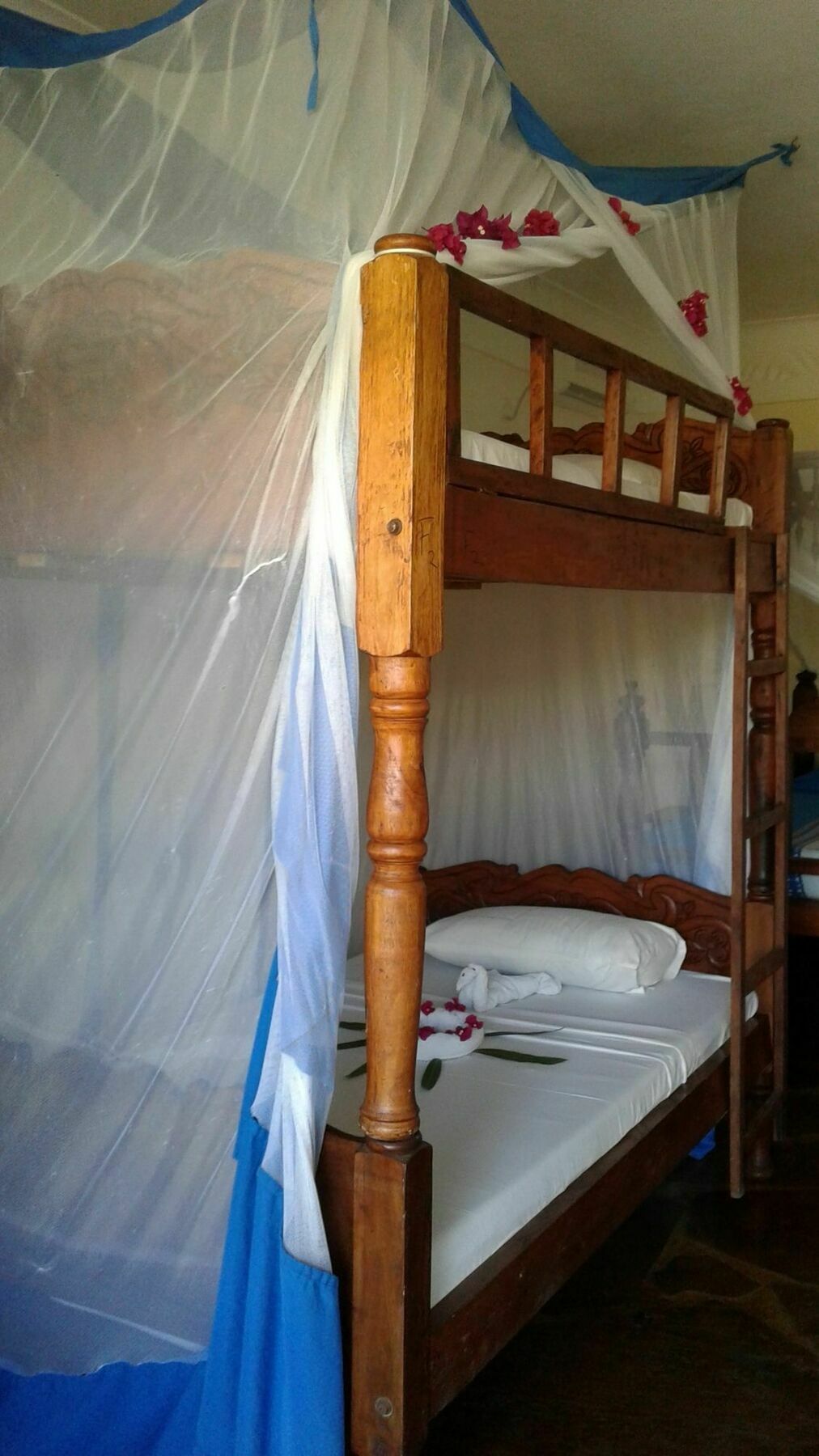 Jumbo Watamu Hotel ภายนอก รูปภาพ