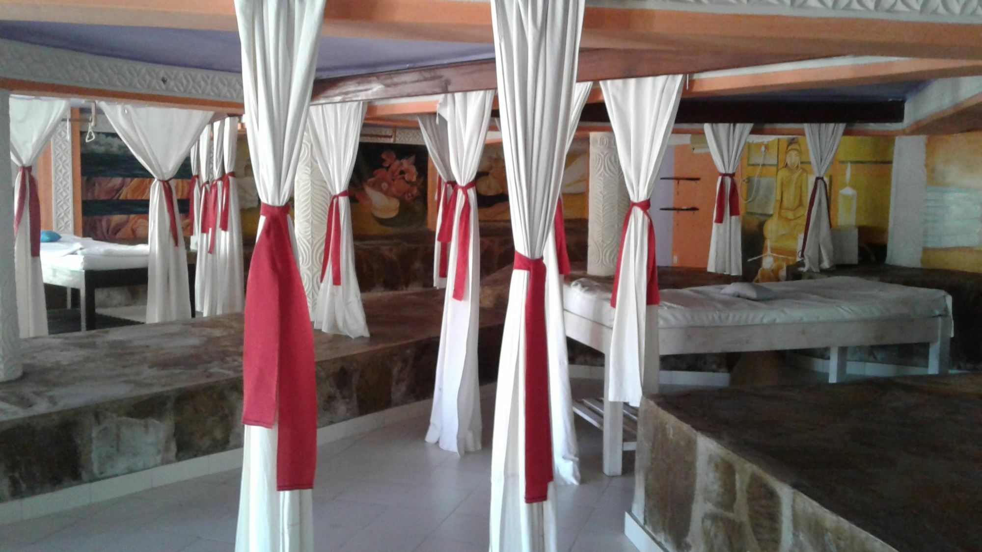 Jumbo Watamu Hotel ภายนอก รูปภาพ