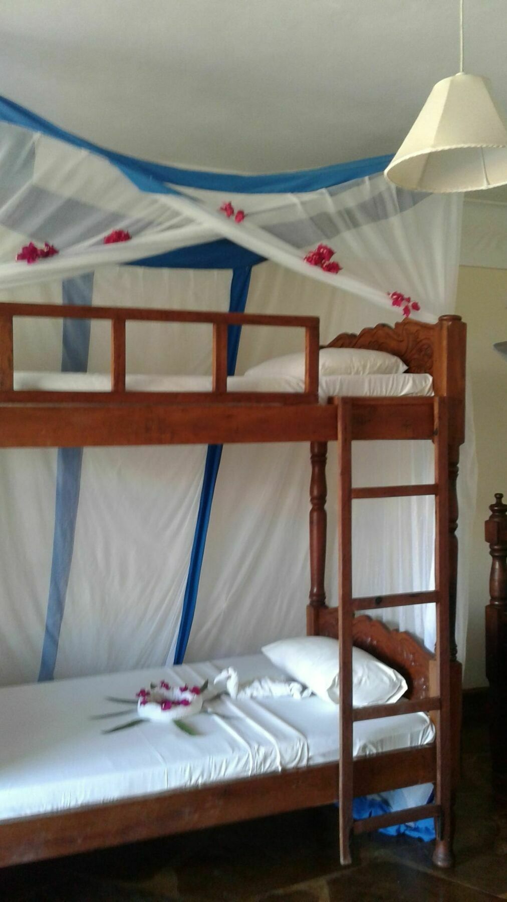 Jumbo Watamu Hotel ภายนอก รูปภาพ