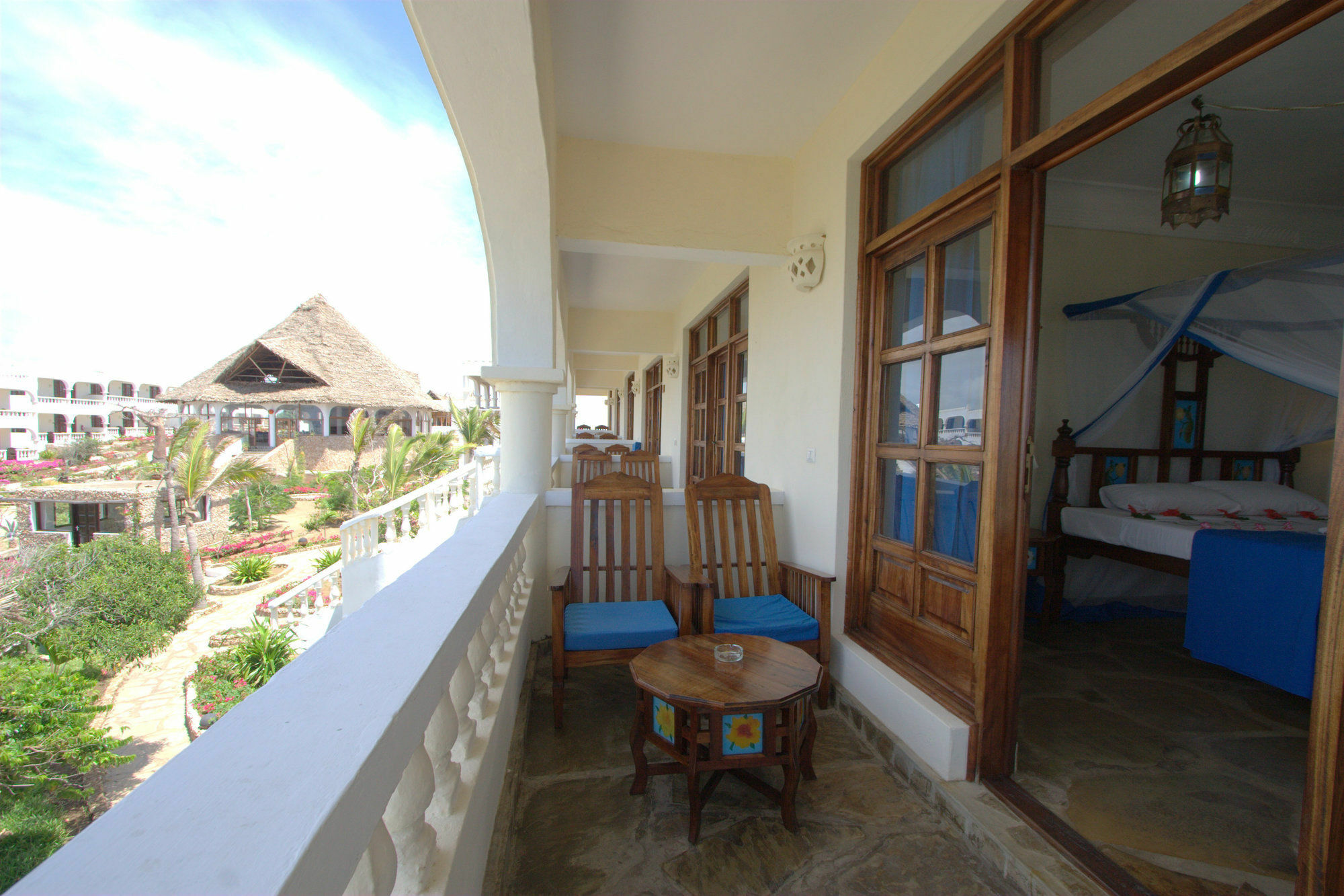 Jumbo Watamu Hotel ภายนอก รูปภาพ
